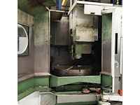 Pittler - 1995 - pv1600 - carrouseldraaibank - afbeelding 13 van  18