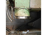 Pittler - 1995 - pv1600 - carrouseldraaibank - afbeelding 14 van  18