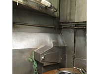 Pittler - 1995 - pv1600 - carrouseldraaibank - afbeelding 15 van  18