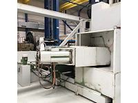 Pittler - 1995 - pv1600 - carrouseldraaibank - afbeelding 16 van  18