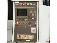 Pittler - 1995 - pv1600 - carrouseldraaibank - afbeelding 12 van  18