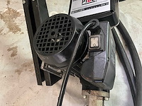 Piusi 000274p00 vloeistofpomp - afbeelding 4 van  11