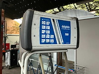 Piusi delphin adblue vulapparaat - afbeelding 2 van  5