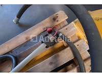 Piusi f00201d5c brandstofpomp - afbeelding 2 van  6