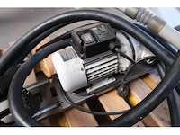 Piusi f00201d5c brandstofpomp - afbeelding 3 van  6