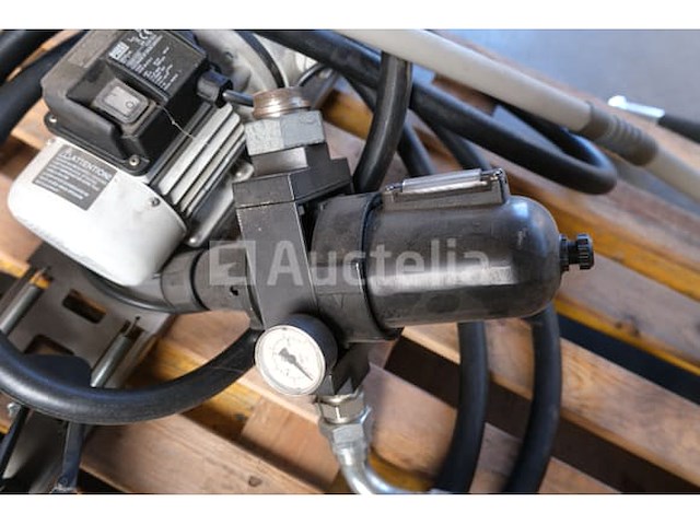 Piusi f00201d5c brandstofpomp - afbeelding 4 van  6