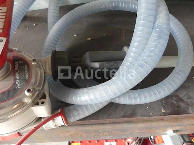 Piusi waterpomp - afbeelding 2 van  6