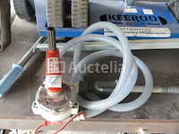 Piusi waterpomp - afbeelding 3 van  6