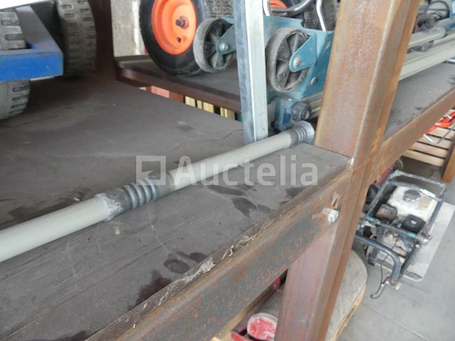 Piusi waterpomp - afbeelding 4 van  6