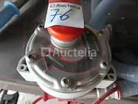 Piusi waterpomp - afbeelding 6 van  6