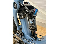 Pivot trail 429 race xt mountainbike - afbeelding 1 van  14