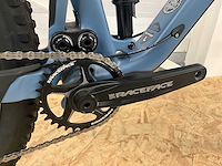 Pivot trail 429 race xt mountainbike - afbeelding 2 van  14