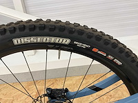 Pivot trail 429 race xt mountainbike - afbeelding 3 van  14