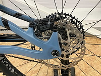 Pivot trail 429 race xt mountainbike - afbeelding 6 van  14