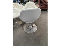 Pivoterende kuipstoel (10x) - afbeelding 8 van  13