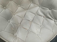 Pivoterende kuipstoel (10x) - afbeelding 9 van  13