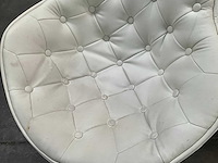 Pivoterende kuipstoel (10x) - afbeelding 10 van  13