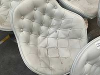 Pivoterende kuipstoel (10x) - afbeelding 12 van  13