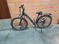 Pixar - city - elektrische fiets - afbeelding 1 van  9