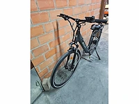 Pixar - city - elektrische fiets - afbeelding 3 van  9