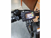 Pixar - city - elektrische fiets - afbeelding 2 van  9