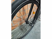 Pixar - city - elektrische fiets - afbeelding 7 van  9