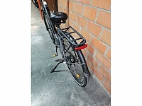 Pixar - city - elektrische fiets - afbeelding 8 van  9