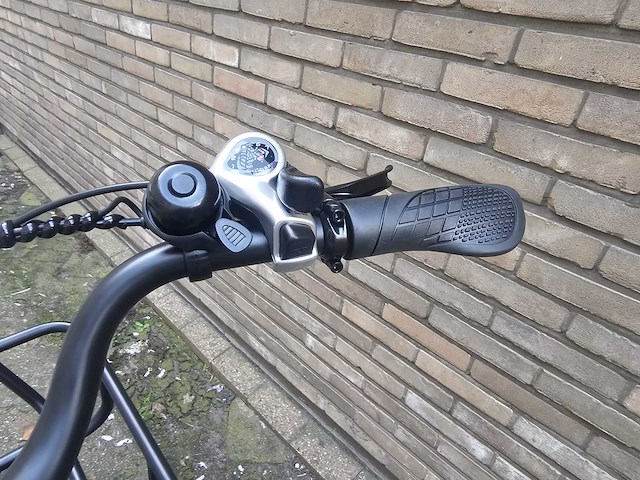 Pixar - city bike - elektrische fiets - nieuw - afbeelding 5 van  9