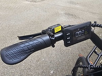 Pixar - city bike - elektrische fiets - nieuw - afbeelding 7 van  9