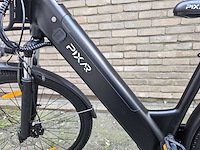Pixar - city bike - elektrische fiets - nieuw - afbeelding 9 van  9