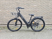 Pixar - city bike - elektrische fiets - nieuw - afbeelding 1 van  4