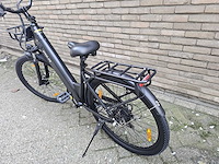 Pixar - city bike - elektrische fiets - nieuw - afbeelding 3 van  4