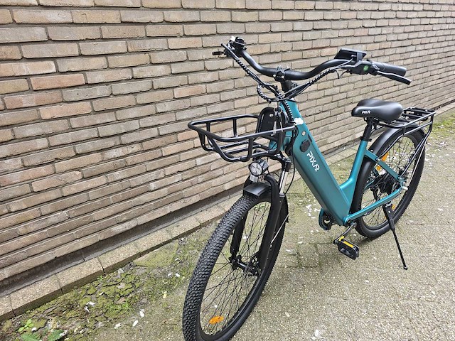 Pixar - city bike - elektrische fiets - nieuw - afbeelding 2 van  2