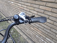 Pixar - city bike - elektrische fiets - nieuw - afbeelding 5 van  9