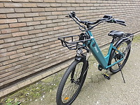 Pixar - city bike - elektrische fiets - nieuw - afbeelding 4 van  7