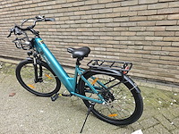 Pixar - city bike - elektrische fiets - nieuw - afbeelding 6 van  7
