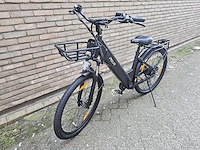 Pixar - city bike - elektrische fiets - nieuw - afbeelding 1 van  5