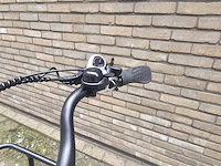 Pixar - city bike - elektrische fiets - nieuw - afbeelding 8 van  9