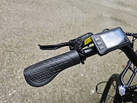 Pixar - city bike - elektrische fiets - nieuw - afbeelding 9 van  9