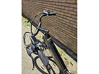 Pixar - city bike - elektrische fiets - nieuw - afbeelding 2 van  4