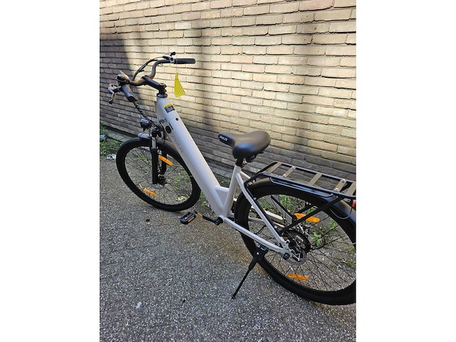 Pixar - city bike - elektrische fiets - nieuw - afbeelding 3 van  6
