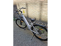 Pixar - city bike - elektrische fiets - nieuw - afbeelding 3 van  6