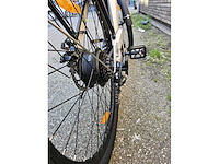 Pixar - city bike - elektrische fiets - nieuw - afbeelding 4 van  6