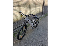 Pixar - city bike - elektrische fiets - nieuw - afbeelding 5 van  6
