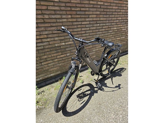Pixar - city bike - elektrische fiets - nieuw - afbeelding 2 van  2