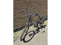 Pixar - city bike - elektrische fiets - nieuw - afbeelding 2 van  2