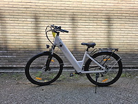 Pixar - city bike - elektrische fiets - nieuw - afbeelding 1 van  1