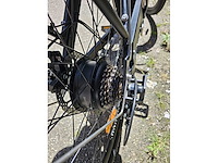 Pixar - city bike - elektrische fiets - nieuw - afbeelding 2 van  2