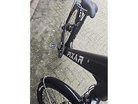Pixar - cruiser - elektrische fiets - damesfiets - nieuw - afbeelding 3 van  9