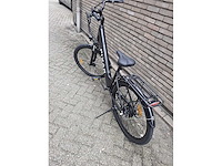 Pixar - cruiser - elektrische fiets - damesfiets - nieuw - afbeelding 7 van  9